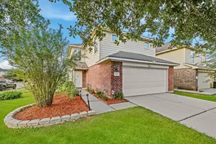 9450 Sunflower Ridge Ln, Houston, TX 77064 - Photo 2