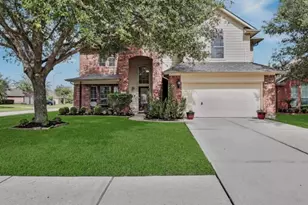 11103 Canyon Brook Ct, Houston, TX 77065 - Photo 1