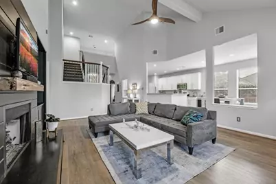 11103 Canyon Brook Court, Houston, TX 77065 - Photo 8