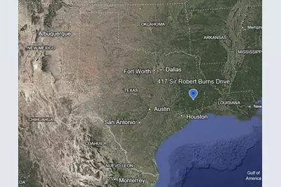 417 Sir Robert Burns Drive, Ivanhoe, TX 75979 - Photo 10