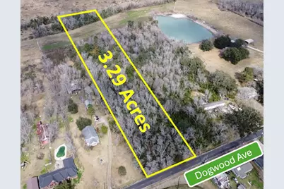 0 Dogwood St, Manvel, TX 77578 - Photo 6