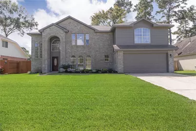 415 Binnacle Way, Crosby, TX 77532 - Photo 1