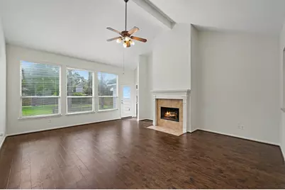 14 S Rambling Ridge Place, The Woodlands, TX 77385 - Photo 12