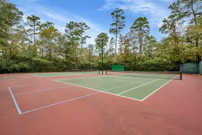 14 S Rambling Ridge Place, The Woodlands, TX 77385 - Photo 36