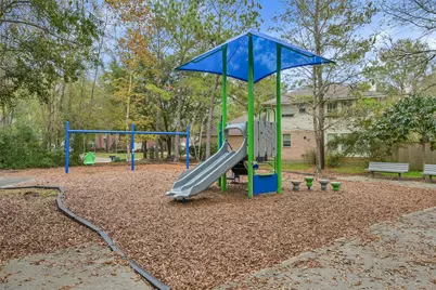 14 S Rambling Ridge Place, The Woodlands, TX 77385 - Photo 40