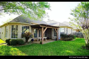 4215 Sand Terrace, Katy, TX 77450 - Photo 20