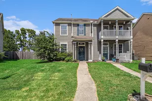 23644 Wildwood Green Way, Spring, TX 77373 - Photo 2