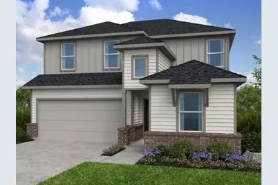 21831 Honey Scent Lane, Cypress, TX 77433 - Photo 1