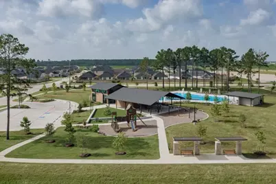 21831 Honey Scent Lane, Cypress, TX 77433 - Photo 26