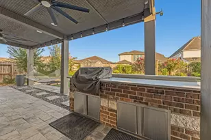 10806 Bouldin Creek, Missouri City, TX 77459 - Photo 36