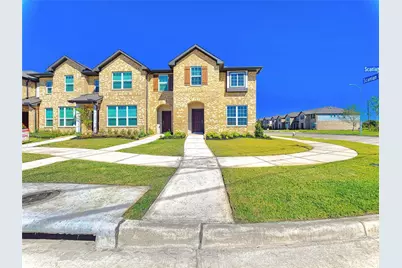 8002 Scanlan Trace, Missouri City, TX 77459 - Photo 1