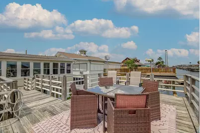 283 Barracuda Street, Bayou Vista, TX 77563 - Photo 48