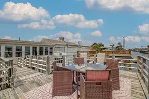 283 Barracuda St, Bayou Vista, TX 77563 - Photo 48