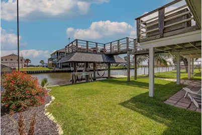 283 Barracuda Street, Bayou Vista, TX 77563 - Photo 46