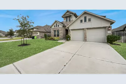 1334 Wild Mustang Trail, Richmond, TX 77406 - Photo 38