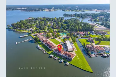 6 Regency Point, Montgomery, TX 77356 - Photo 1