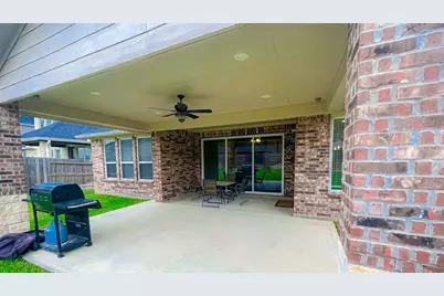2114 Partridgeberry Lane, Katy, TX 77494 - Photo 22