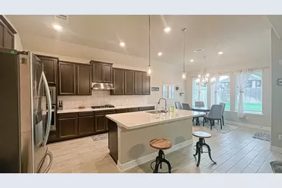 2114 Partridgeberry Lane, Katy, TX 77494 - Photo 6
