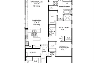 14858 Whistling Duck Ln, Magnolia, TX 77354 - Photo 30