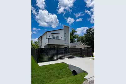 8138 Howton Street, Houston, TX 77028 - Photo 1