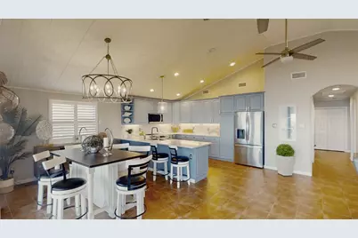 13202 Gulf Beach Drive, Freeport, TX 77541 - Photo 8