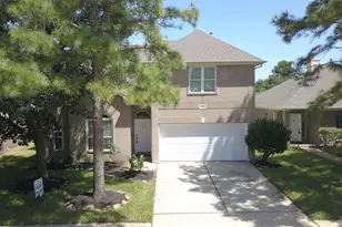 9514 Curry Landing Dr, Houston, TX 77095 - Photo 1