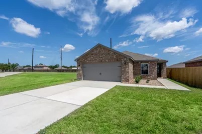 22442 Kennons Way, Hockley, TX 77447 - Photo 1