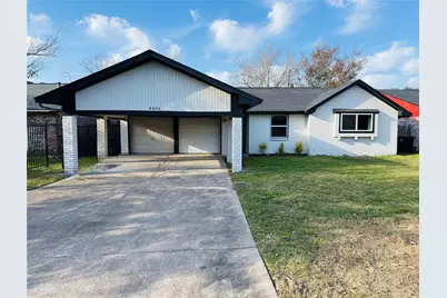 4406 Trafalgar Drive, Houston, TX 77045 - Photo 2