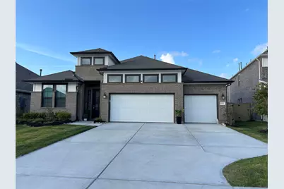 4110 Hazy Rock Lane, League City, TX 77573 - Photo 1