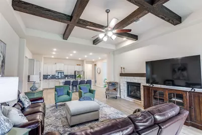 4110 Hazy Rock Lane, League City, TX 77573 - Photo 6