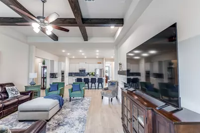 4110 Hazy Rock Lane, League City, TX 77573 - Photo 4