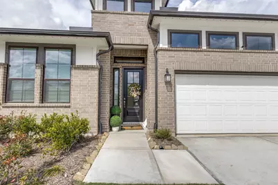 4110 Hazy Rock Lane, League City, TX 77573 - Photo 1