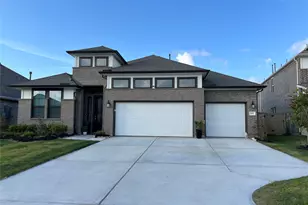 4110 Hazy Rock Ln, League City, TX 77573 - Photo 2