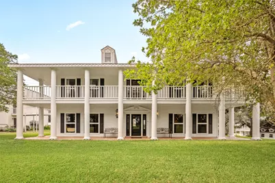 7023 Wolters Road, Schulenburg, TX 78956 - Photo 1