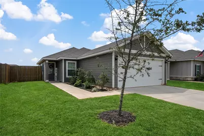 16318 Sweet Grove Drive, Conroe, TX 77303 - Photo 1