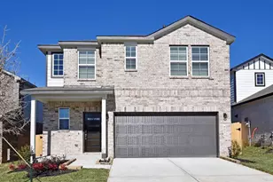 8034 Peppercorn St, Magnolia, TX 77354 - Photo 1