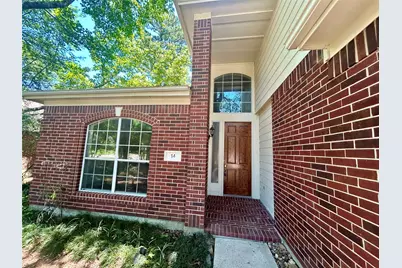 14 N Winterport Circle, The Woodlands, TX 77382 - Photo 4