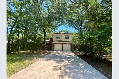 14 N Winterport Circle, The Woodlands, TX 77382 - Photo 2