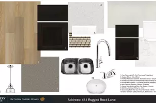 414 Rugged Rock Ln, New Caney, TX 77357 - Photo 2