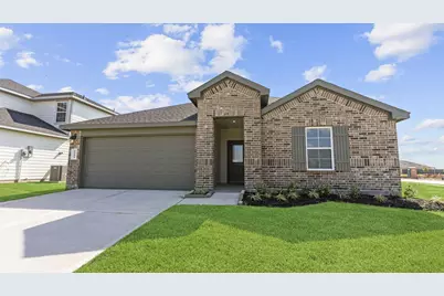 715 Heaven Drive, Beasley, TX 77417 - Photo 2
