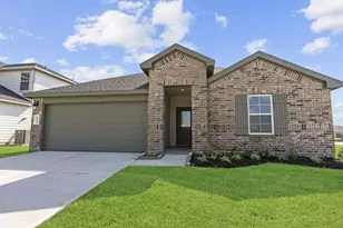 715 Heaven Dr, Beasley, TX 77417 - Photo 2