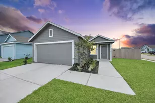 1218 Charlotte Wy, Wharton, TX 77488 - Photo 1