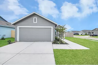 1218 Charlotte Way, Wharton, TX 77488 - Photo 2
