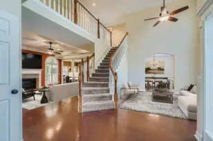 17415 Aspen Oak Ct, Spring, TX 77379 - Photo 8