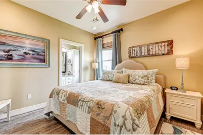 950 Seadrift Drive, Crystal Beach, TX 77650 - Photo 10