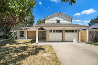7014 Woodfern Drive, Houston, TX 77040 - Photo 1