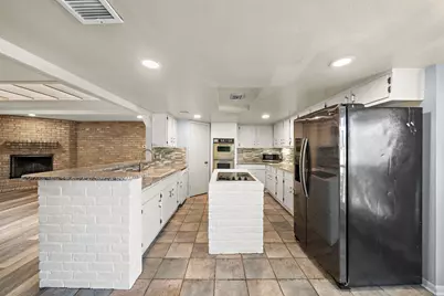 7014 Woodfern Drive, Houston, TX 77040 - Photo 6