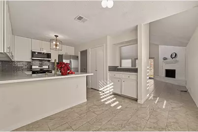 11535 Bellspring Drive, Houston, TX 77072 - Photo 14