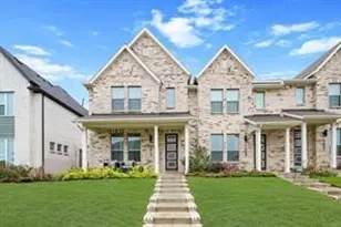 1013 Carnation Dr, Crowley, TX 76036 - Photo 2