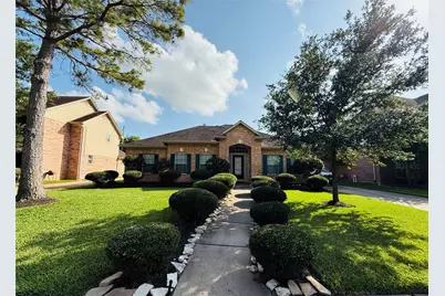 5222 Hanneck Valley Lane, Katy, TX 77450 - Photo 2